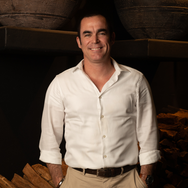 Juan Fitzmaurice Juan Fitzmaurice